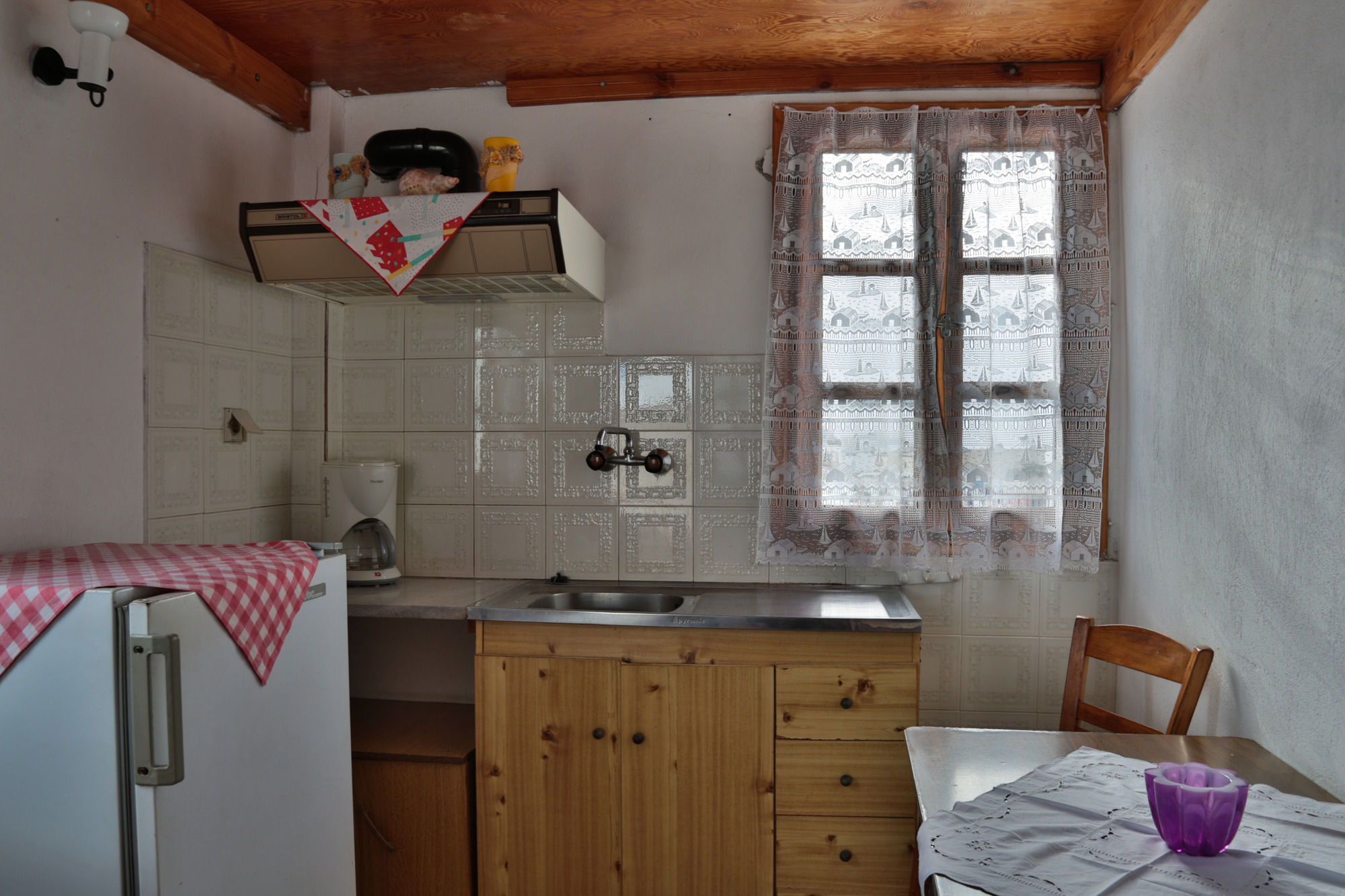 Stelios Rooms Oia  Luaran gambar