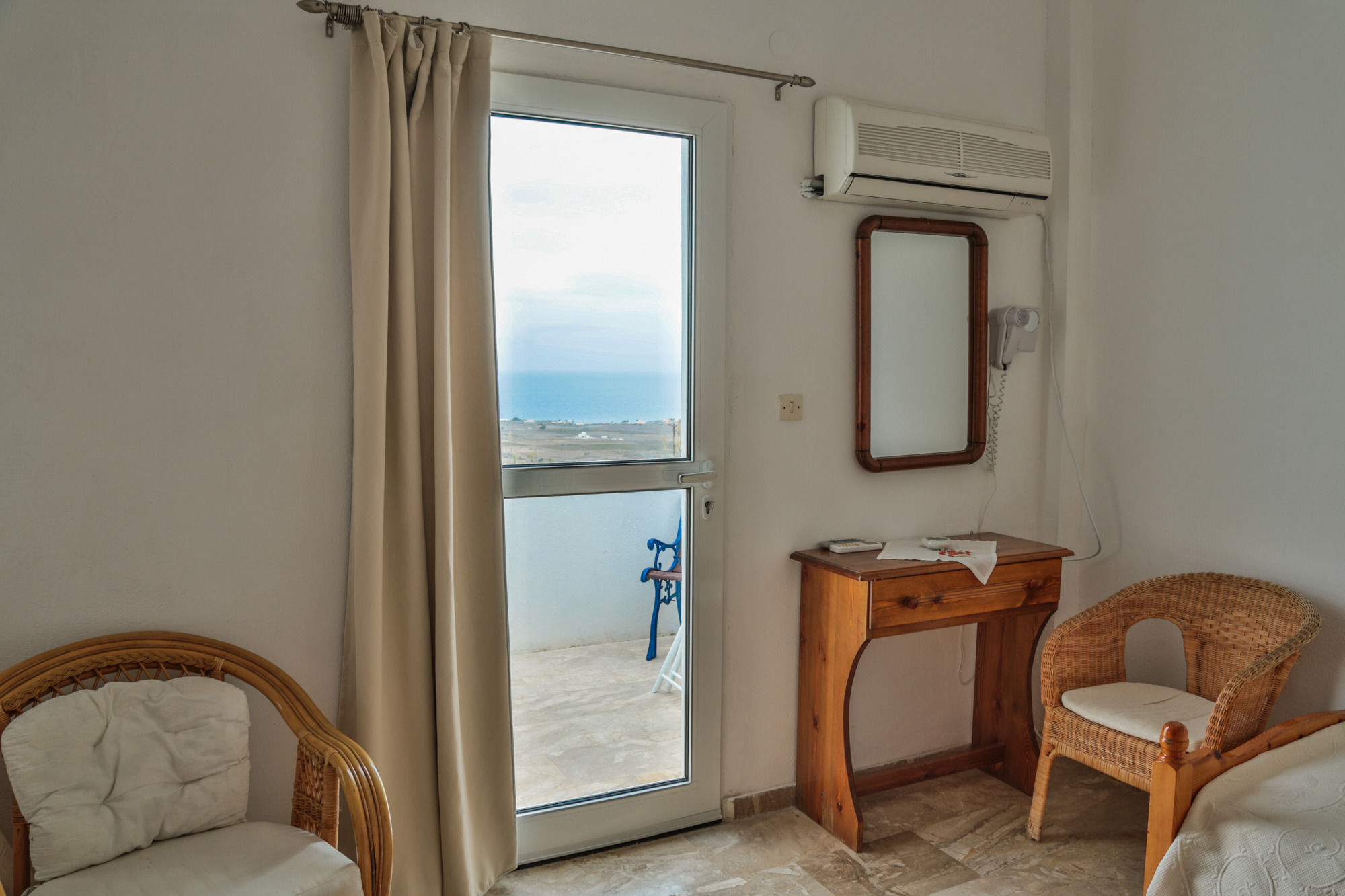 Stelios Rooms Oia  Luaran gambar