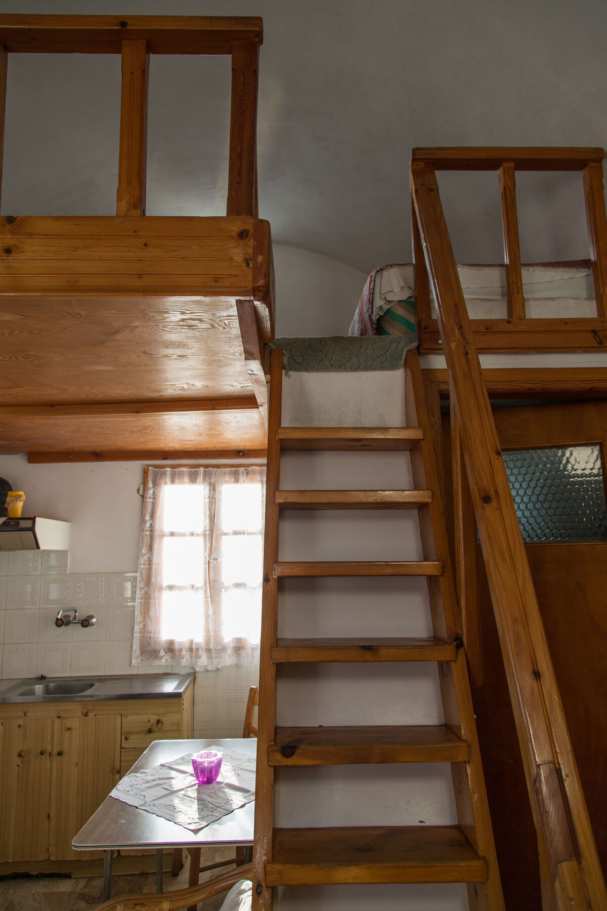 Stelios Rooms Oia  Luaran gambar